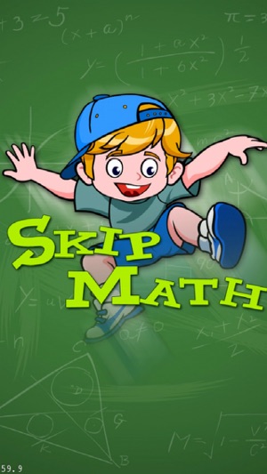 Skip Math: Skip Counting Games