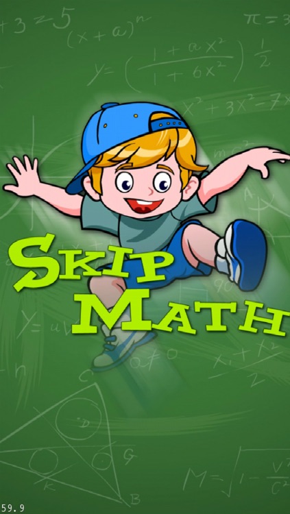 Skip Math: Skip Counting Games