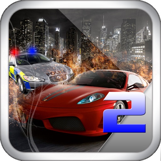 Cop Smash2 - PRO icon