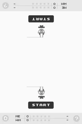 Game screenshot Ready Steady Bang mod apk