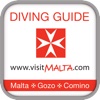 Diving in Malta & Gozo