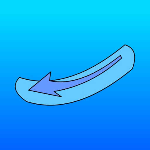 Swiperz Icon