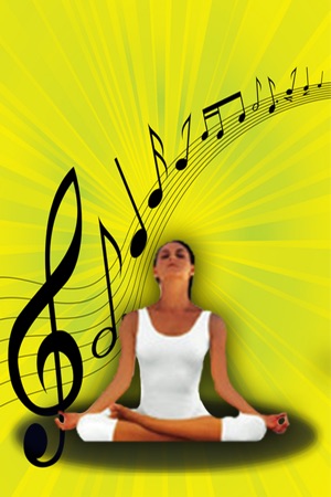 YOGA Tunes