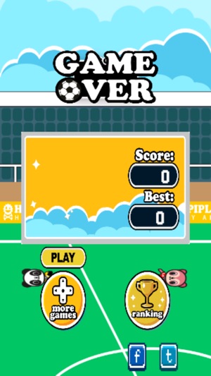 HappiFootball(圖3)-速報App