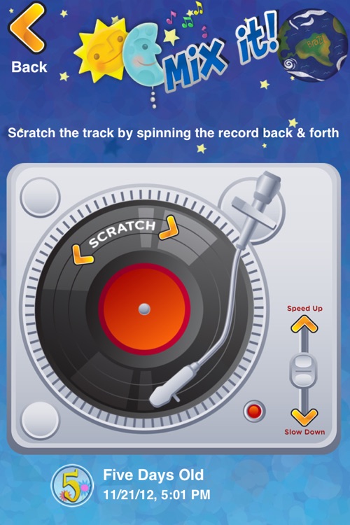 Laurie Berkner Sing and Send screenshot-4