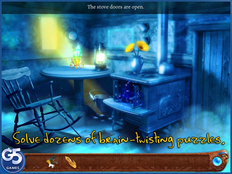Spirit Walkers: Curse of the Cypress Witch HD (Full)