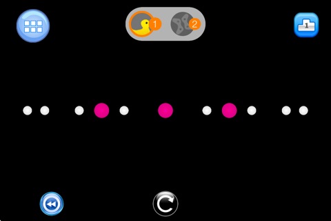 Top Line Art Race Flappy Line Drawing Game screenshot 2