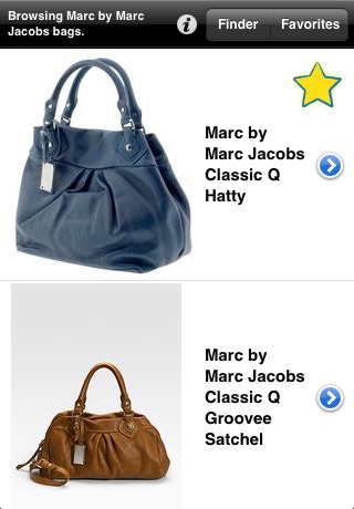 iBags