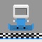 Crash into snowmen, grind on railings, launch off halfpipes and go careening off of cliffs in this fun, fast, little, retroish 3d game