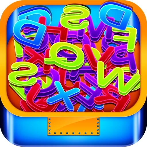 Letter Madness - Word Search Edition icon