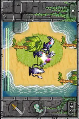 Game screenshot BRAVE hack