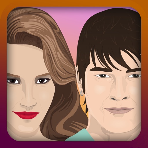 Darling Make Up and Dress Up icon