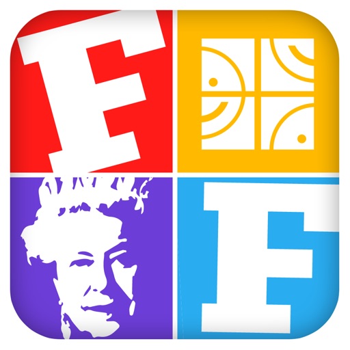 Ultimate Quiz - Famous Faces and Celebrities iOS App