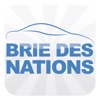 Brie des nations