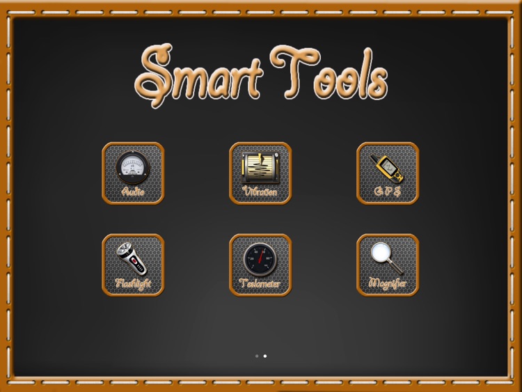 Smart Tools HD