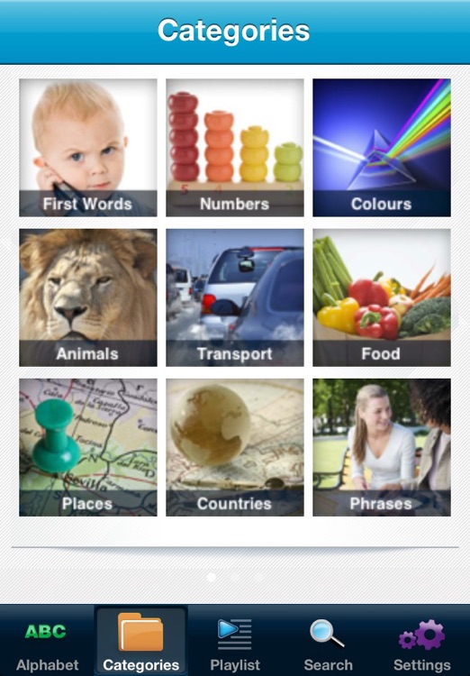 Learn Italian with EasyLang Pro