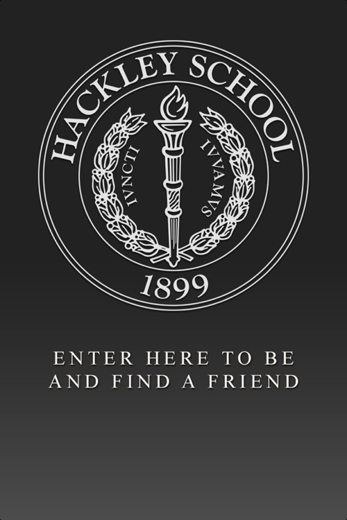 Hackley Alumni Mobile