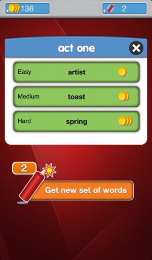 Acting Out! Free Video Charades(圖3)-速報App