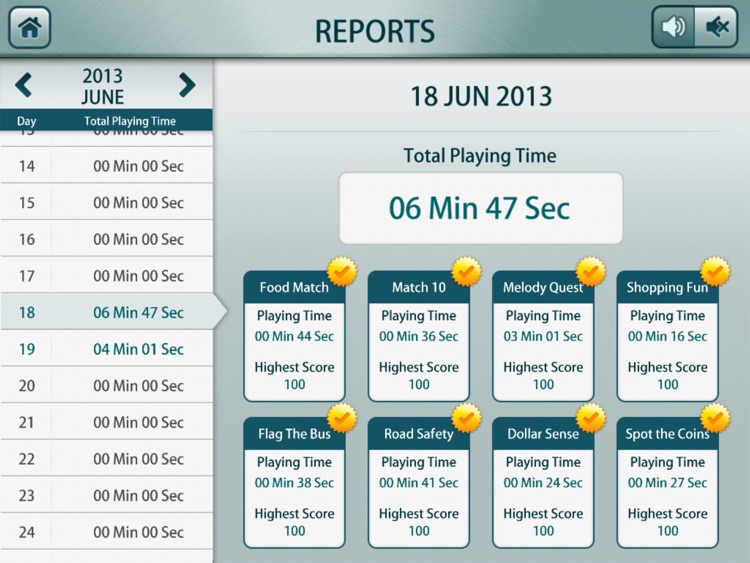 Lively Silver screenshot-4
