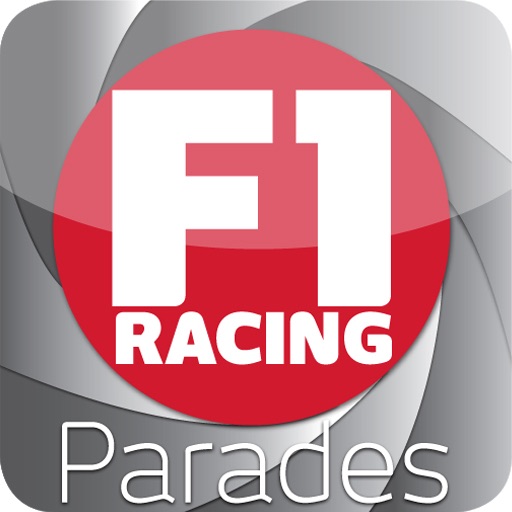 F1 Racing Parades