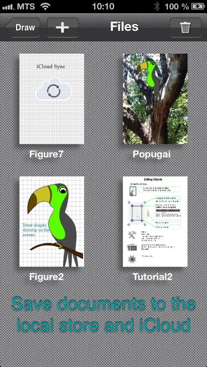 Draw a One touch screenshot-4