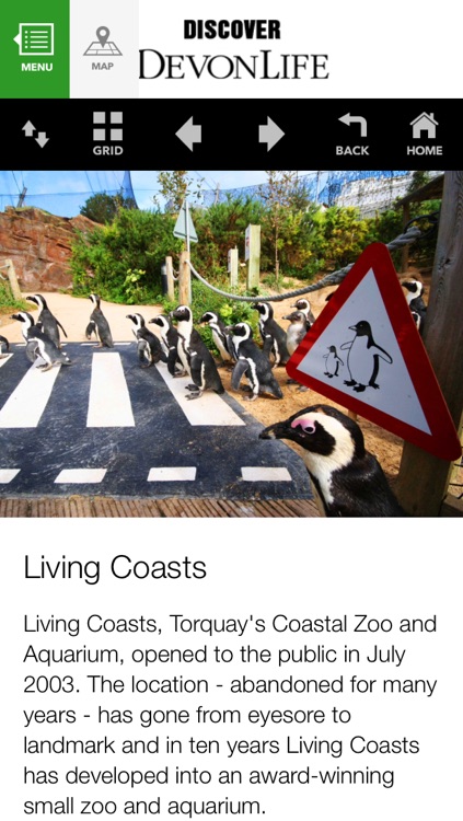 Discover - Devon Life