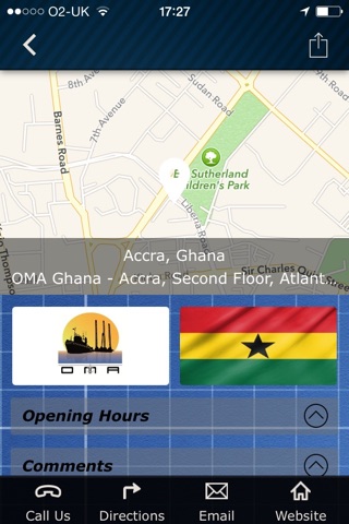 OMA Group screenshot 3