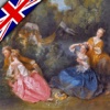 From Watteau to Fragonard, les fêtes galantes