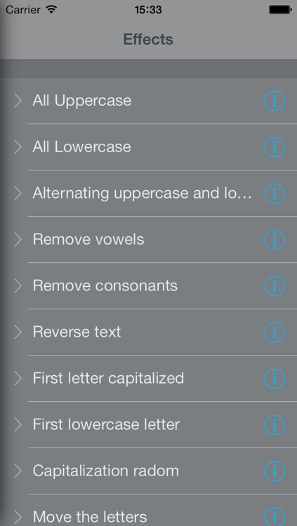 MyTexT Free - Text editor with Fleksy keyboard support