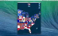 Geo World Deluxe – Geografi Med Uttale for Barn iphone bilder 1