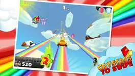 Game screenshot CrazyRush Volume 1 apk