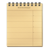 World Book Notepad pour PC