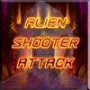 Alien Shooter Attack