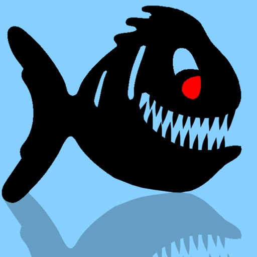 Deadly Aquarium Icon