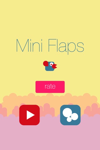 Mini Flaps screenshot 2