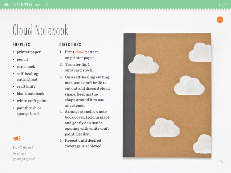 Craft-a-Day Spring Edition screenshot-3