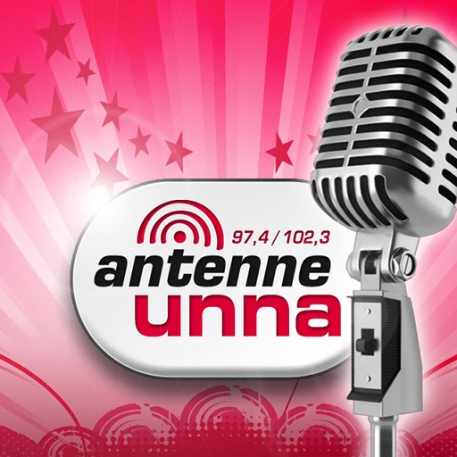 Antenne Unna Radio Reporter by Denis Froehlecke