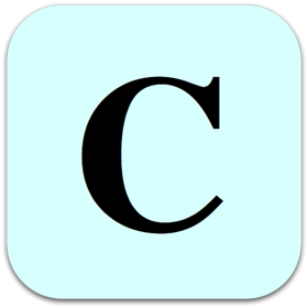 螢幕擷取畫面 (1) CitationExplorer for Mac OS X