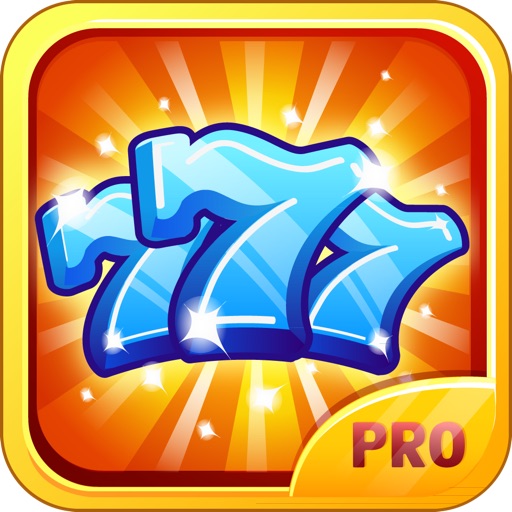 Ace Slots Pro icon