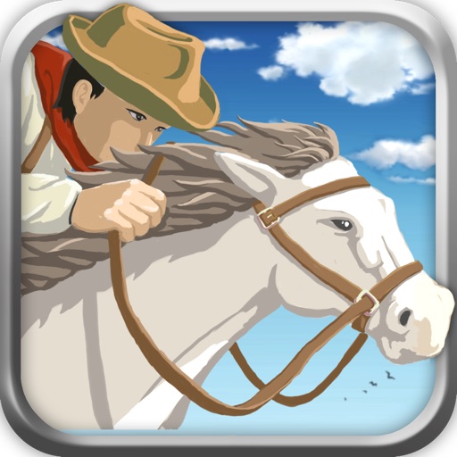 Cowboys Jockey iOS App