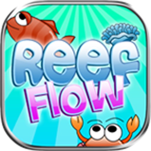 Reef Flow icon