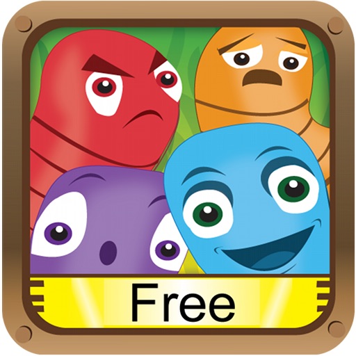 Wriggle (Free) iOS App