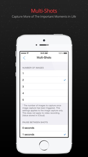 FingerCam Swipe based Spy Camera for capturing stealth candi(圖5)-速報App