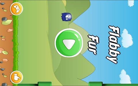 Flappy Fur - Free Bird Wings screenshot 4