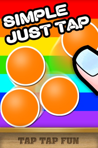 Tap Tap Fun Deluxe screenshot 4