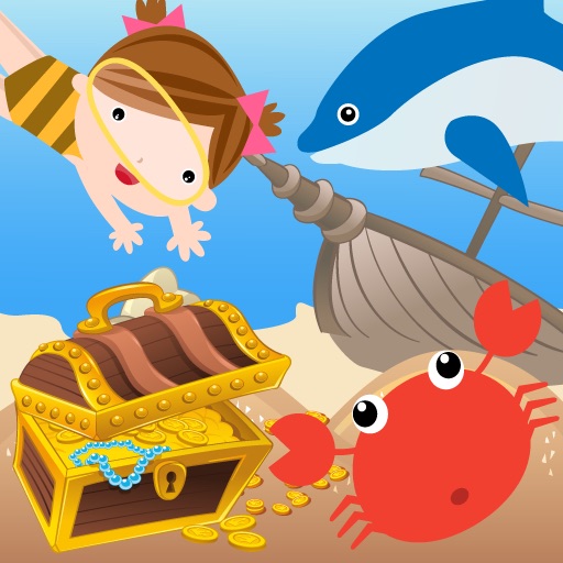 Animals Puzzle (Jigsaw and Shapes) iOS App