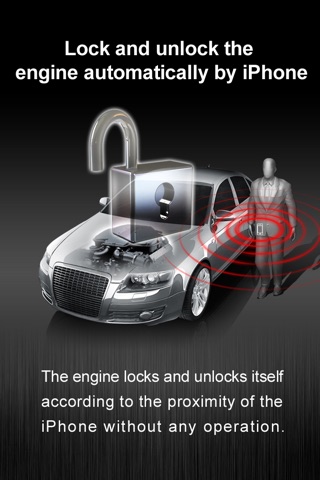 Steelmate Car Alarm screenshot 4