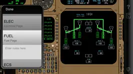 Game screenshot Aerosim Checkride B747 hack
