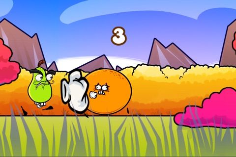 Rage Pear screenshot 3