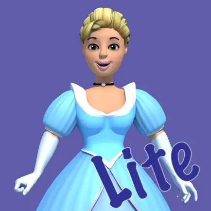 Cinderella - Book & Games (Lite) Cheats
